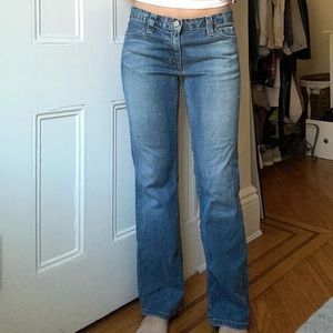 Gap Bootcut Jeans